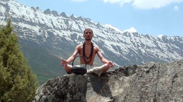 महादेव की मीरा