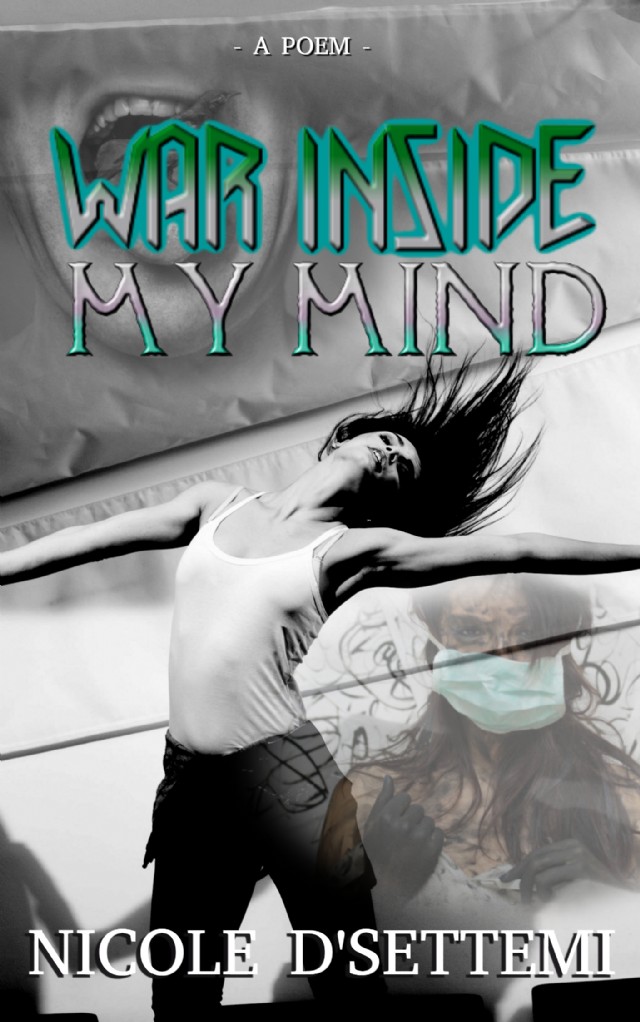 War Inside My Mind