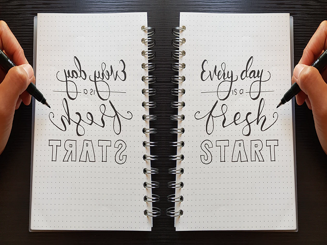 Can I Improve My Writing Skills?