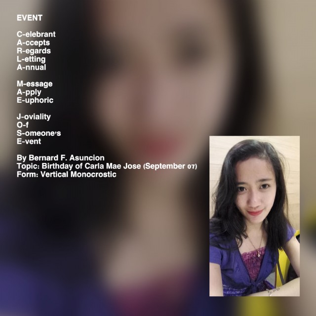 Event