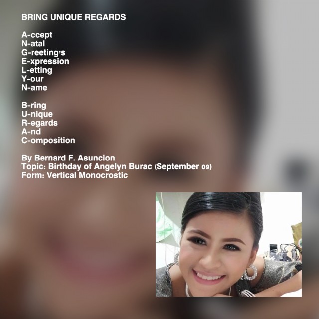 Bring Unique Regards