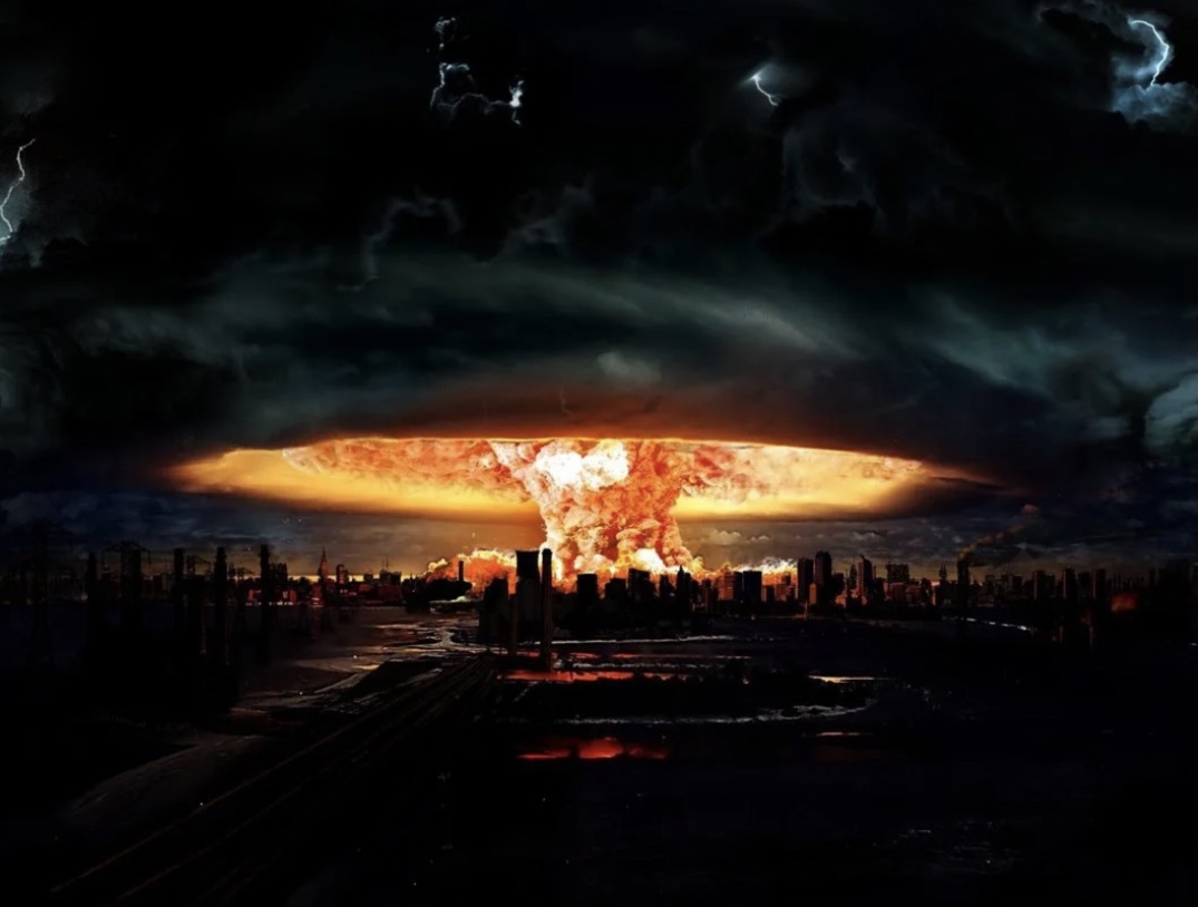 Atomic Love