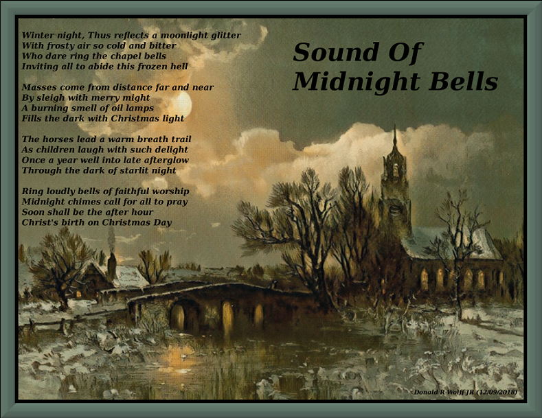 Sound Of Midnight Bells