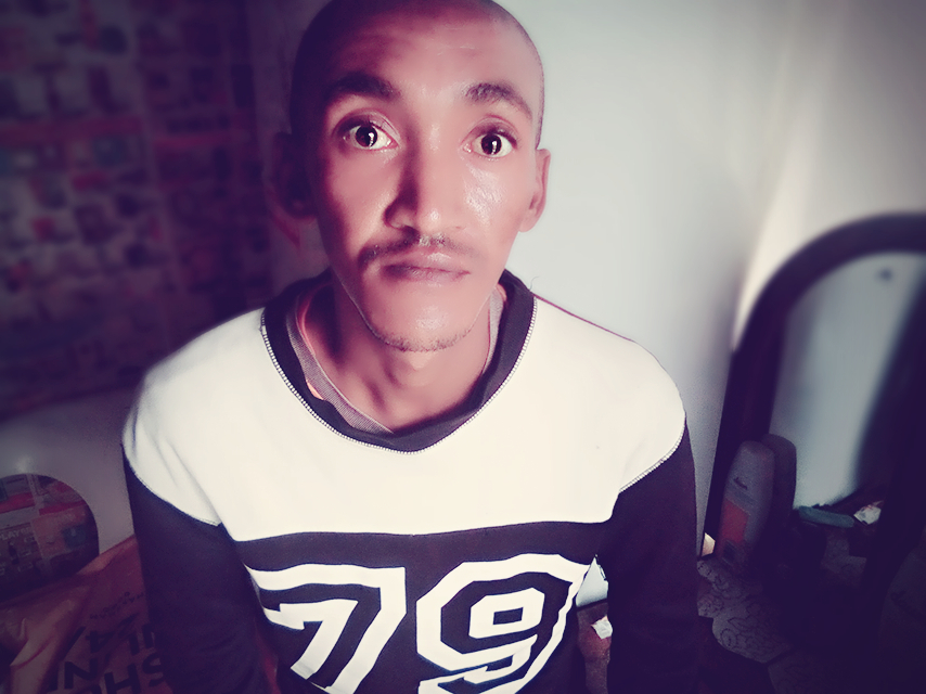 They Try To Stop Each Other
(12 / 05 / 2021 / Am) .