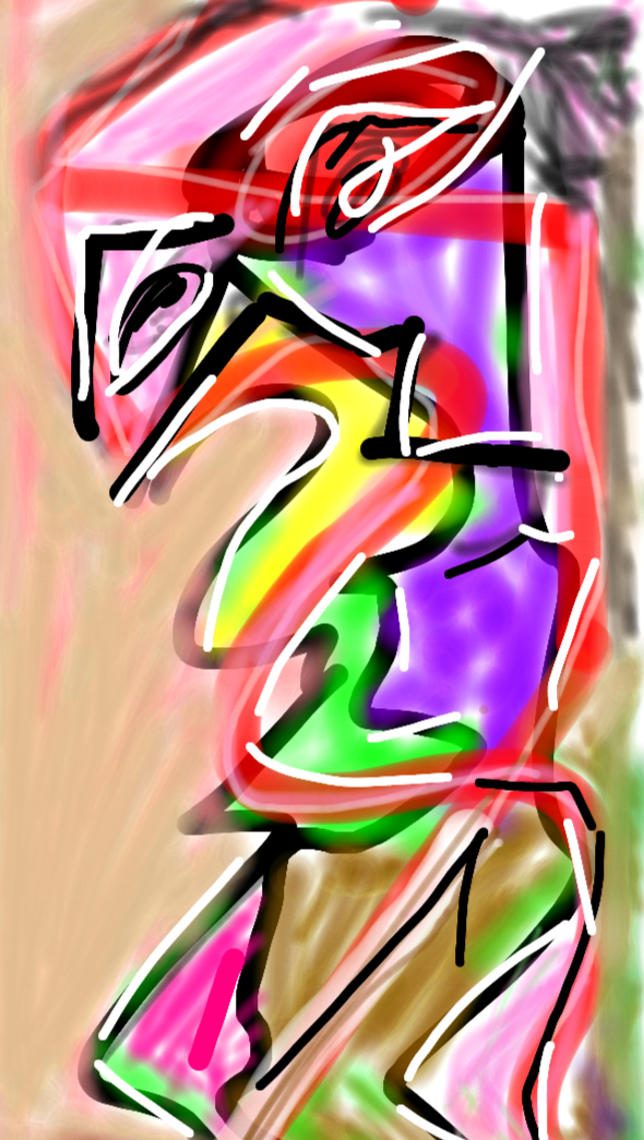 ସେ ହେଉଛନ୍ତି ଭଗବାନ