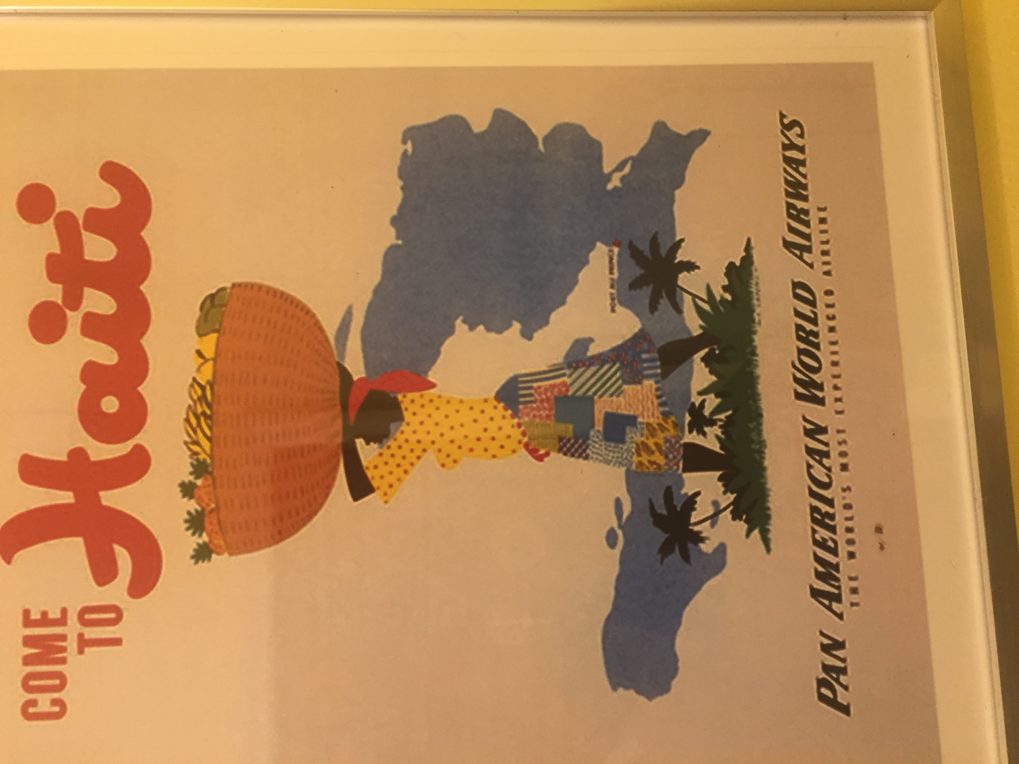 Ángel  De Mi País De Ébano