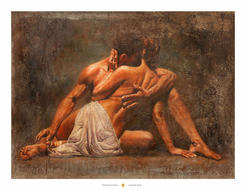 Journey Of Desire