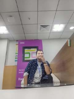 मैं स्वयं का गीत