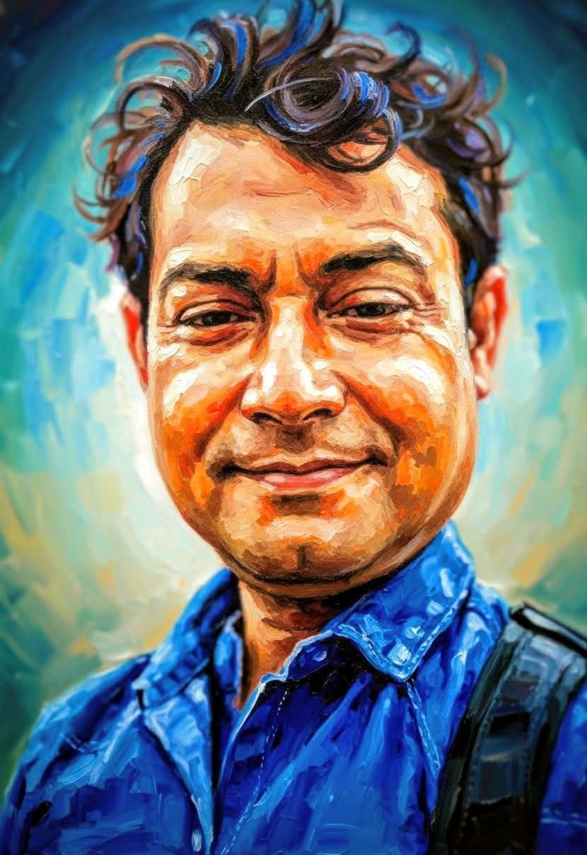 ‎five Years Beyond The Murmur Of Time