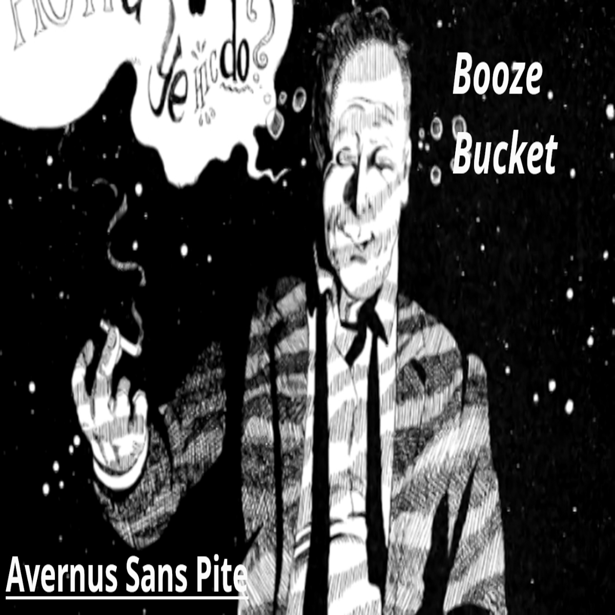 Booze Bucket