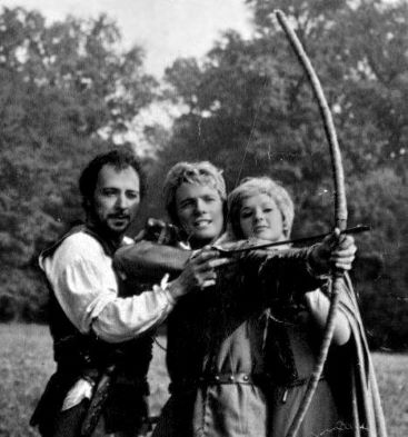 Ode To A Child Ballerina