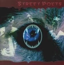 A Street-Poet