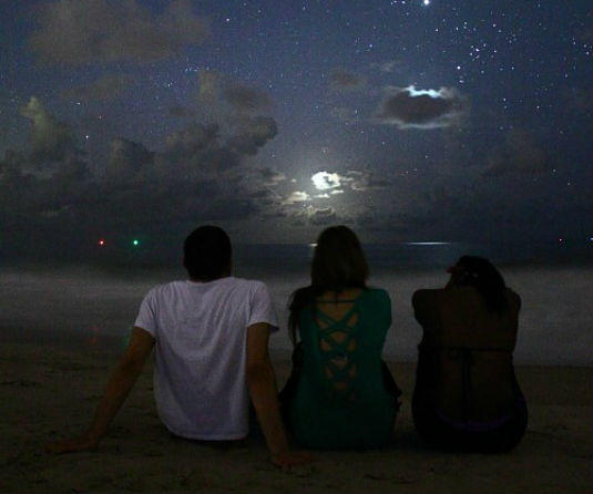 Summer Night