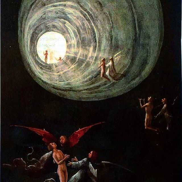 Quantum Tunneling