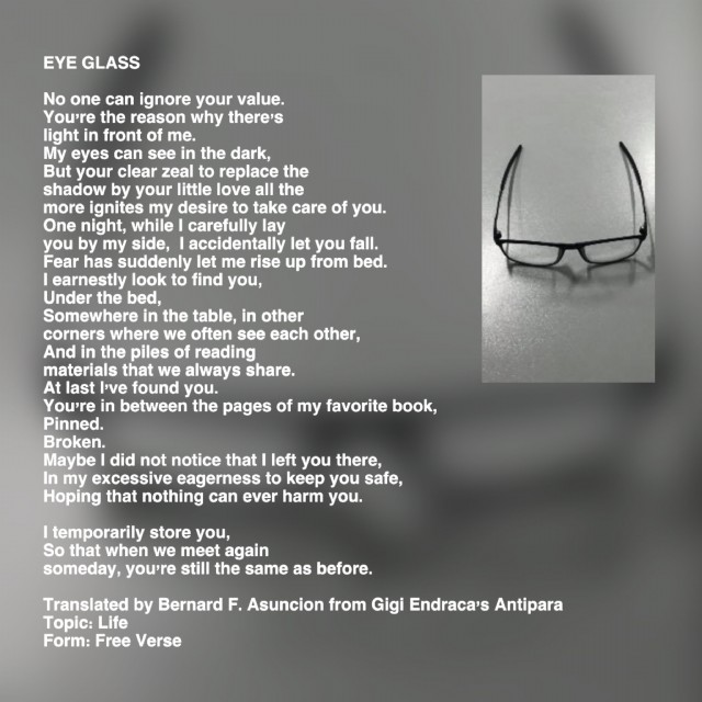 Eye Glass