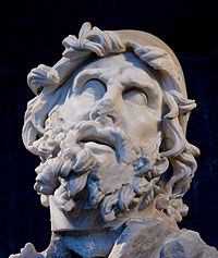 Οδυσσεασ Odysseus