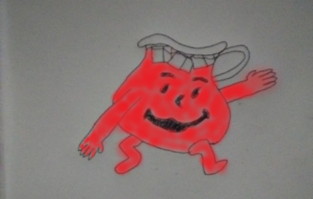Kool-Aid Criminal