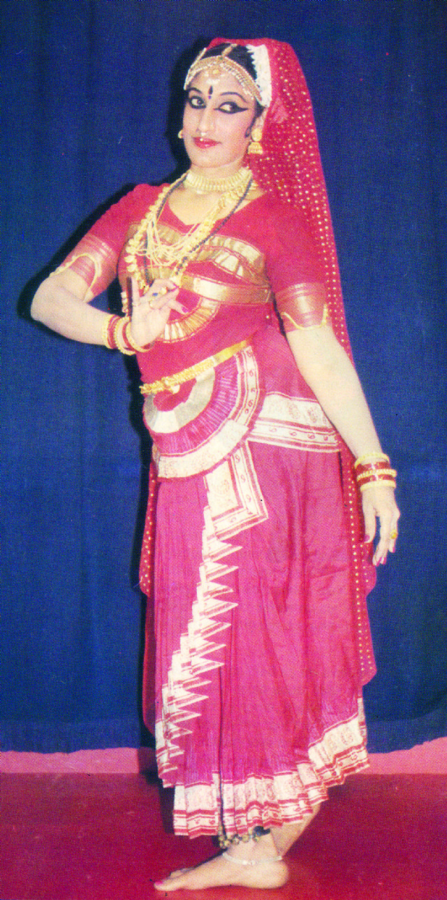 Ayyappan 12 - Vishnu In The Guise Of Mohini