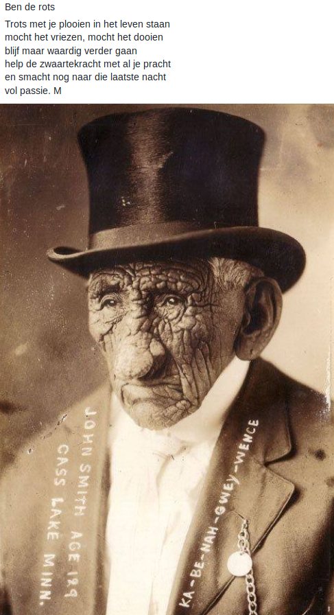 Ben De Rots