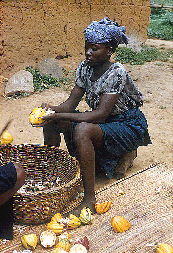 Unpredictable Adunni - Freely Written As Inspired.