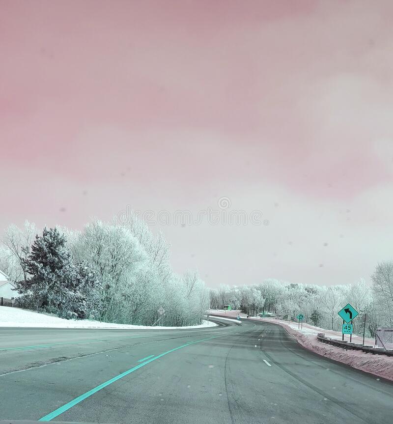 Endless Journey