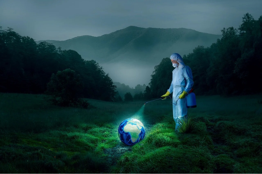 कोरोना का कहर (Corona Ka Kahar)