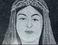 Ode To The Great Sufi Poetess Rabia Al Basri