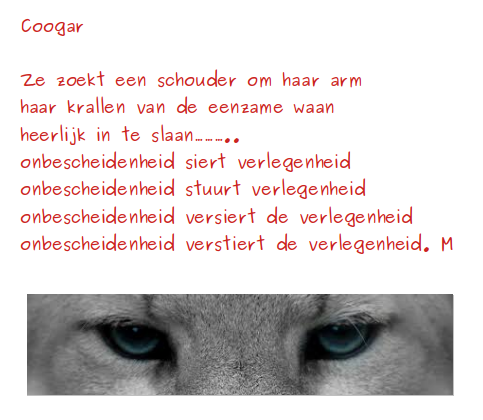 Coogar