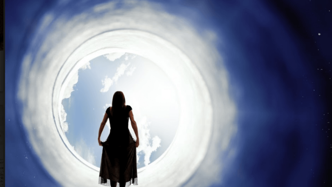 'Cause We Are Stepping Out