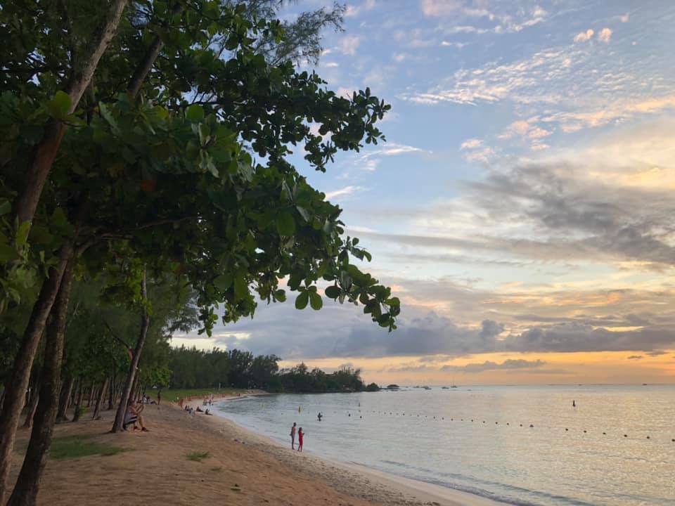 Nature Is Ever Great!