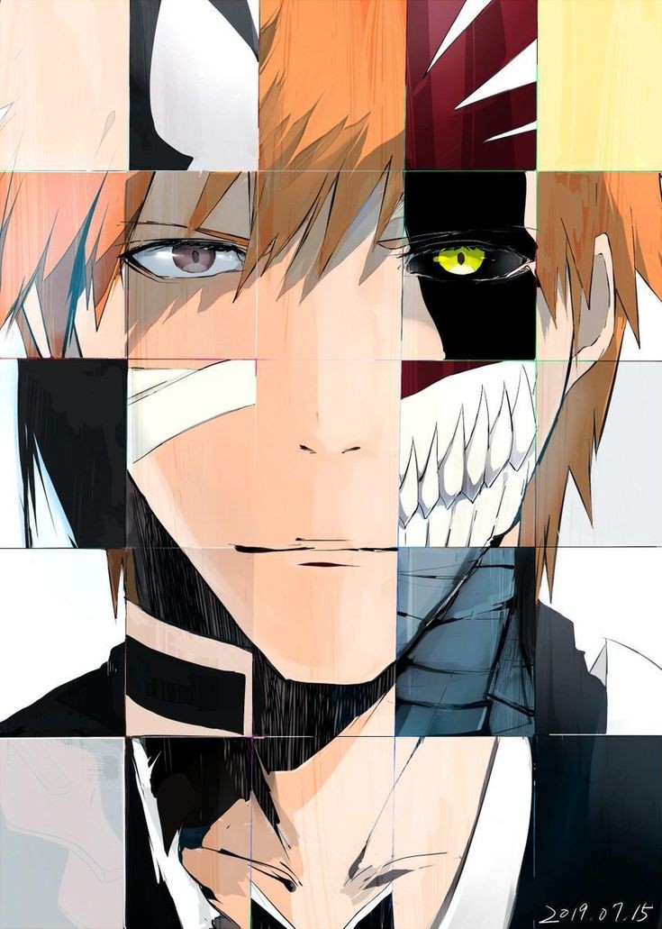 Personalities