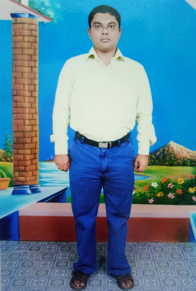 পুতুল নাচ