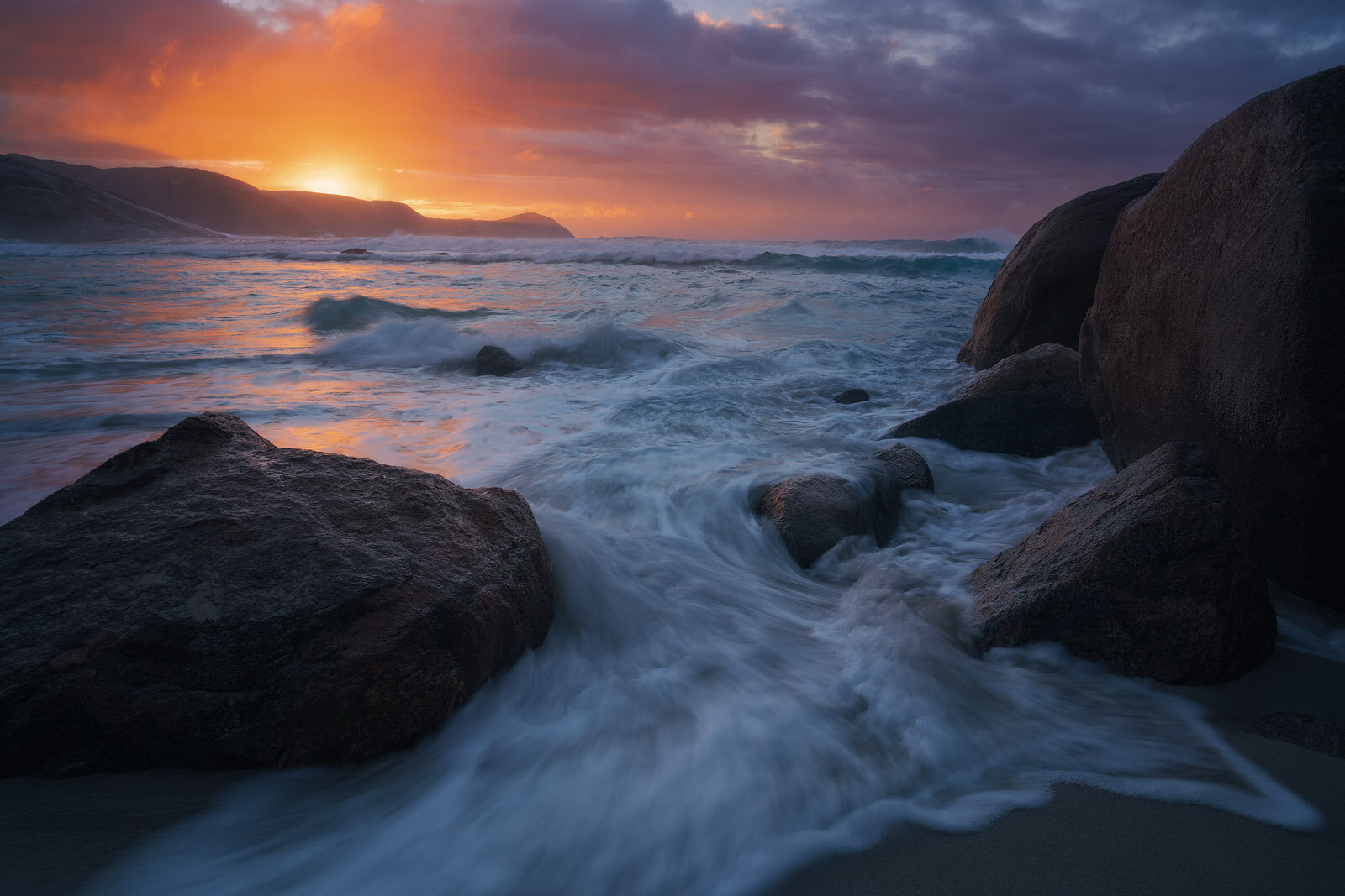 Embracing The Dance Of Light And Shadow