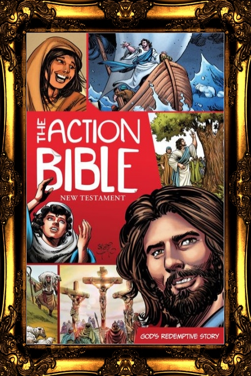 New Testament, New Testament!