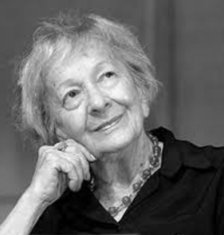 In The Mind Of Wisława Szymborska