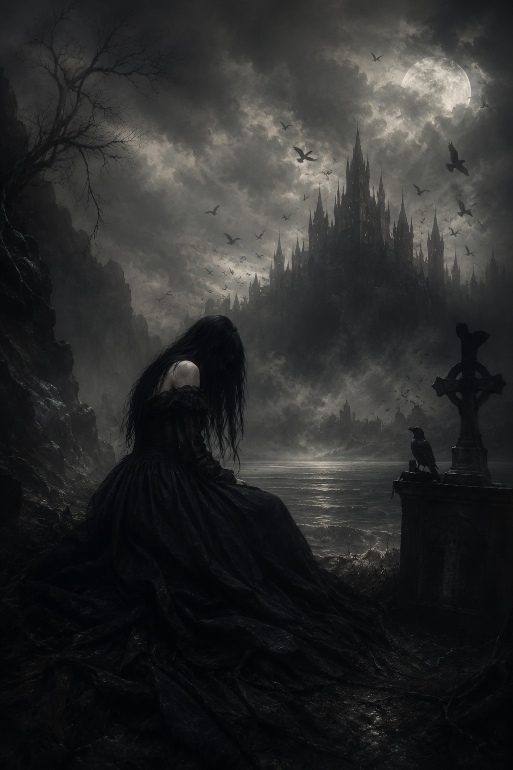Eternal Weariness