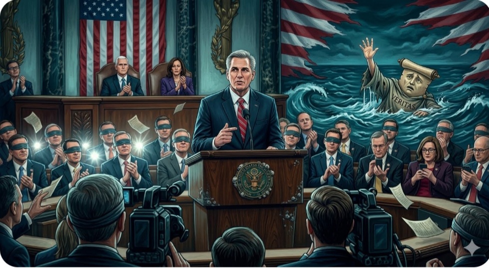 State Of The Union