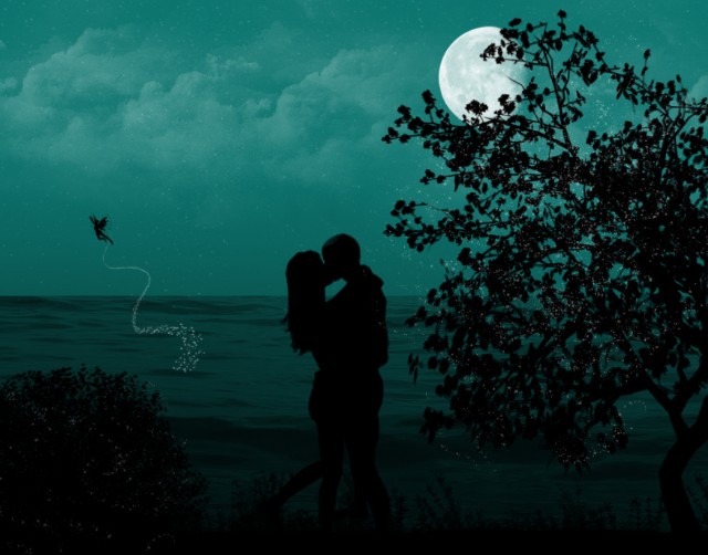 The Mysterious Night