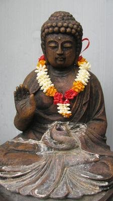 The Buddha And Happiness