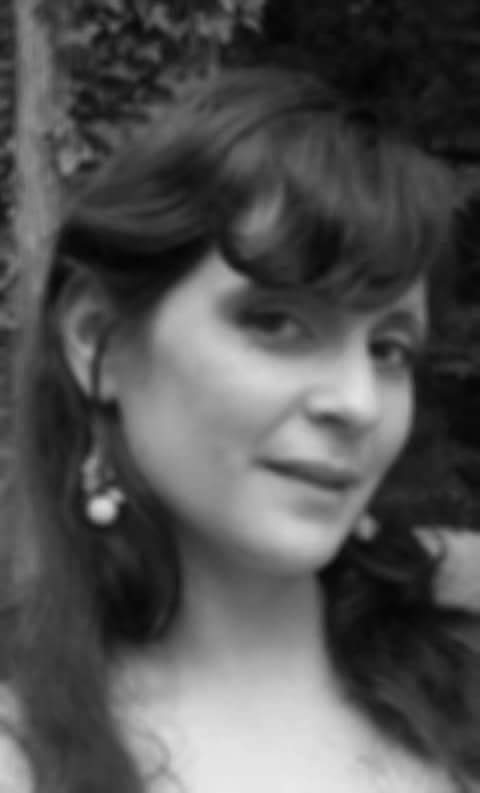 Golden Silver Dust Magical Wanderlust Part Three