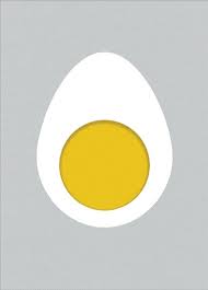 Egg, The Oval Charm