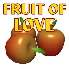 Fruit Of Love