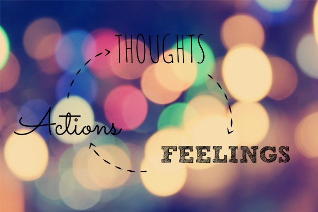 50 Shades Of Thoughts