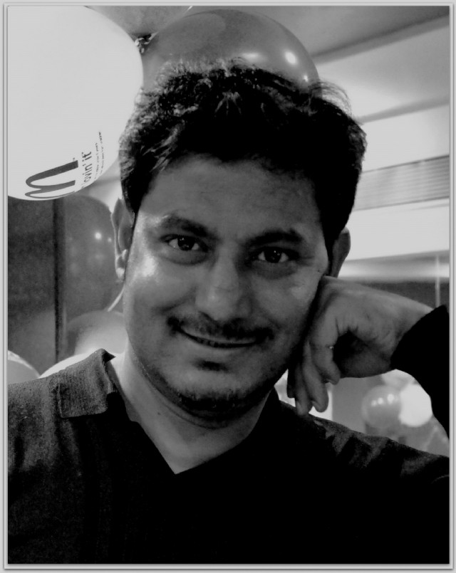 কবির অঙ্গীকার