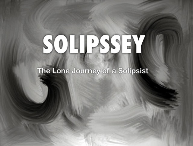 Solipssey