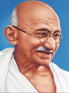 Mahatma Gandhi 50 - Self Purification And Farewell
