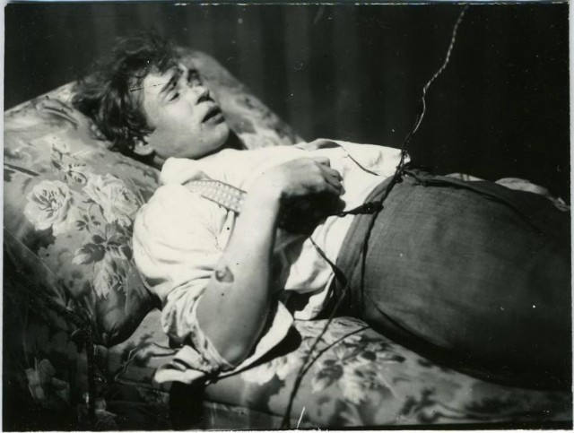 Fodor Not Fyodor - O'haran Evocations/Loose Associations Urbed Regarding Empire's End, Inflections As Such