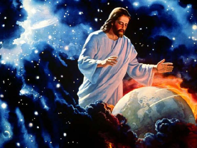 How Does God See Us?