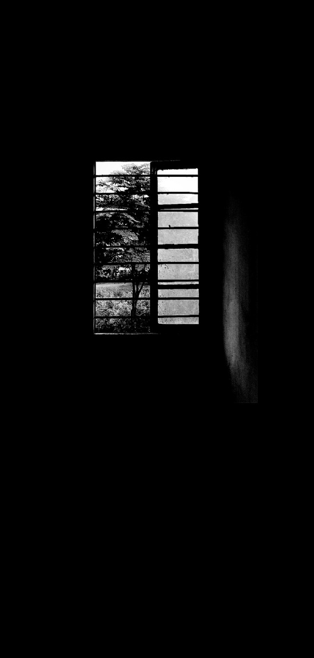 Where's Death?