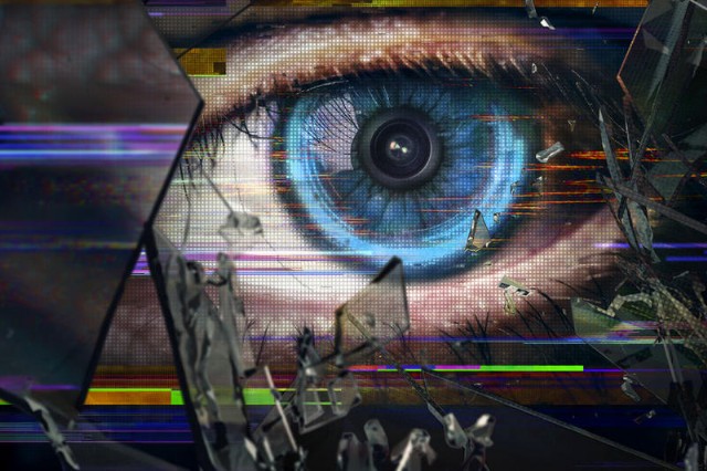 Dark Dreams & Visions